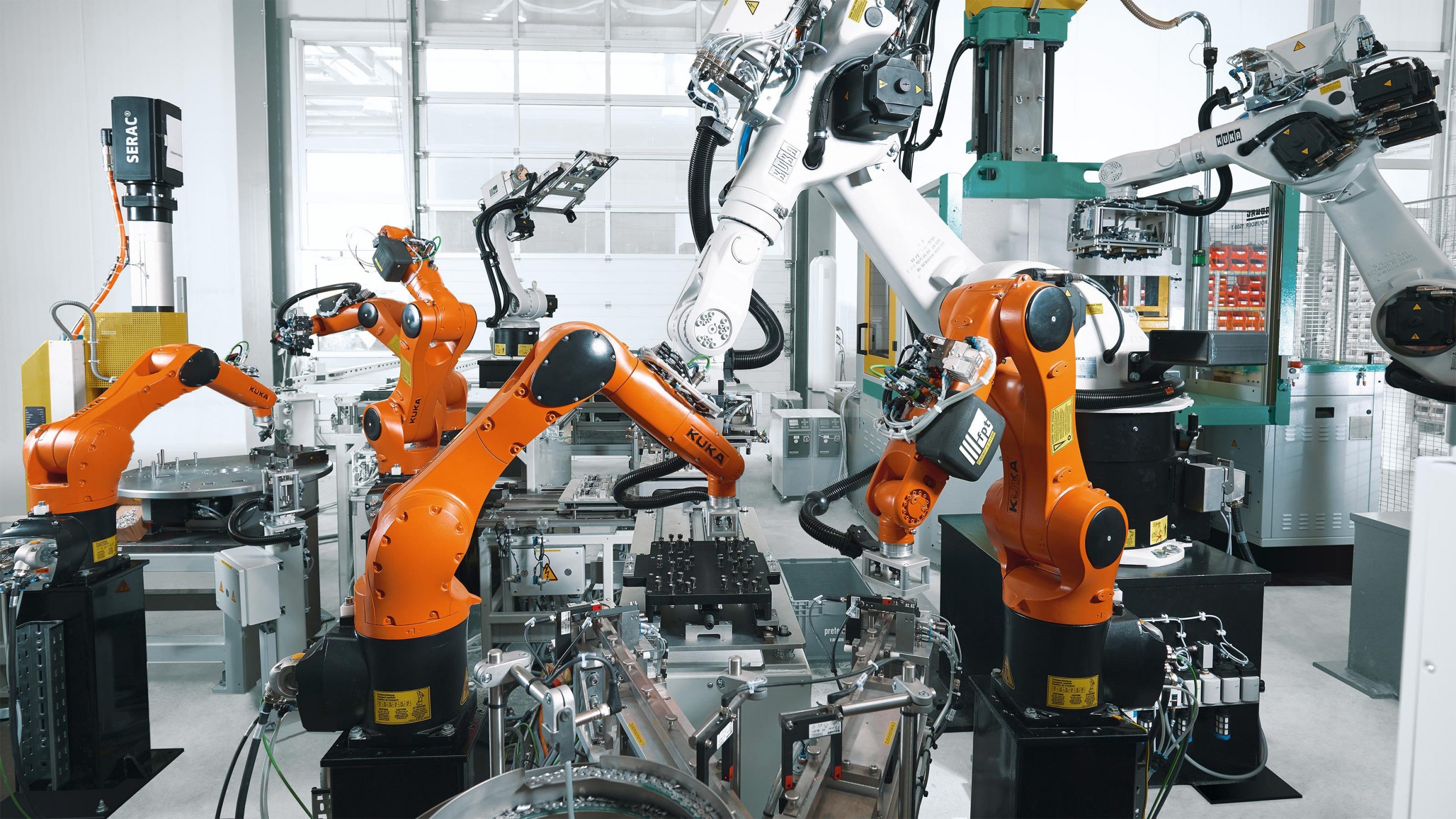 Реферат: Надежность машин: станки, промышленные роботы